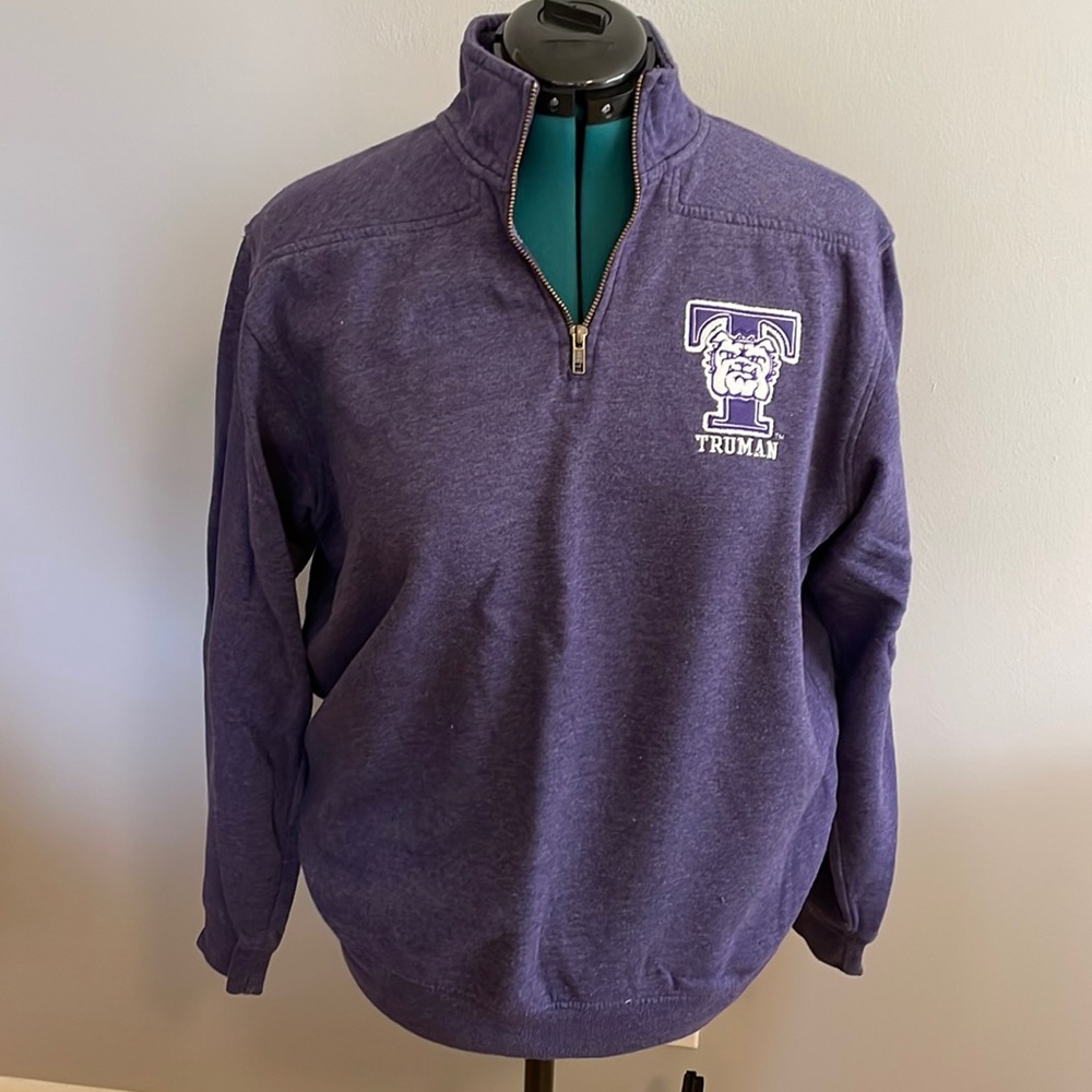 Truman State University Sweatshirt